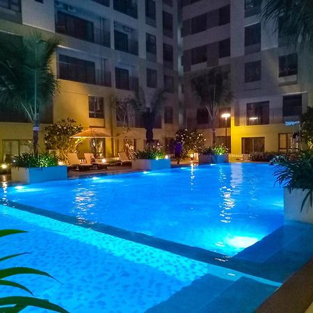 Cozy 2 Bedrooms Condo In T1 Masteri Thao Dien, Fully Furnished With Full Amenities مدينة هوشي منه المظهر الخارجي الصورة